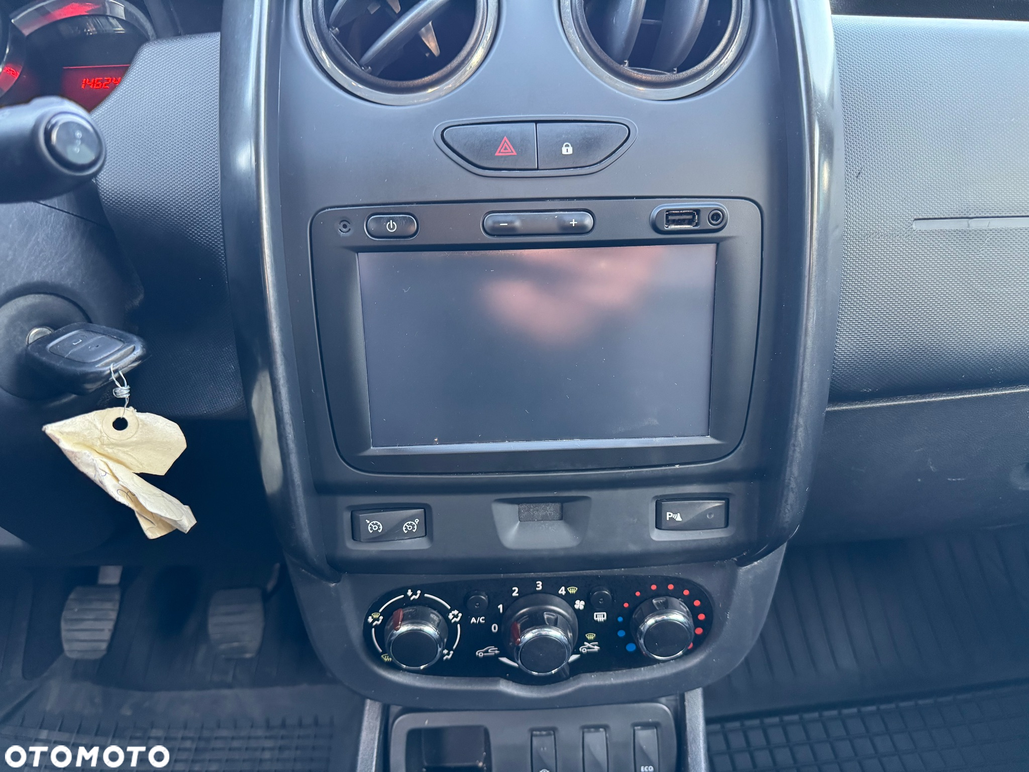 Dacia Duster - 28