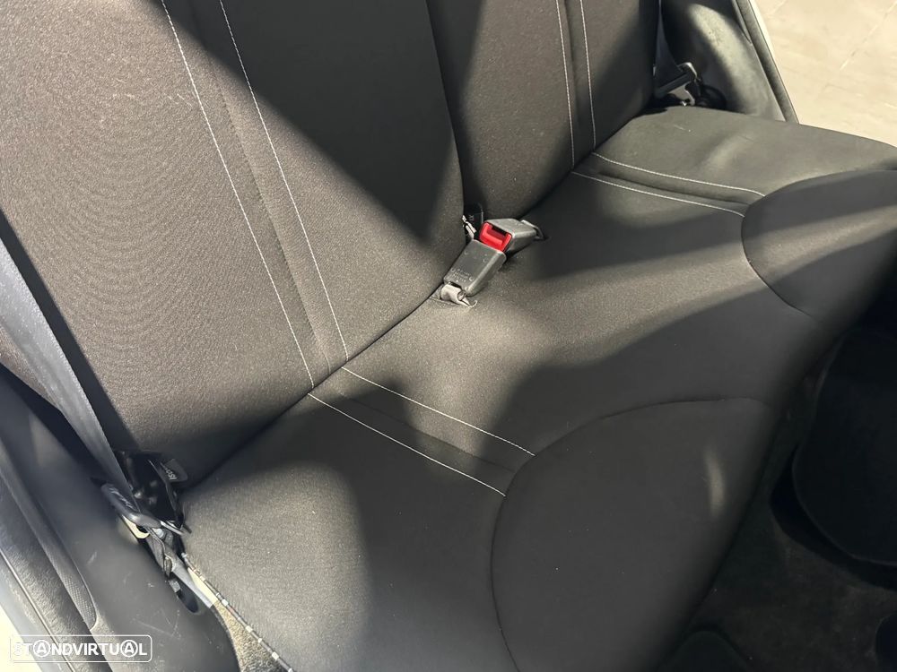 Citroën C1 1.0 EGS Style - 22