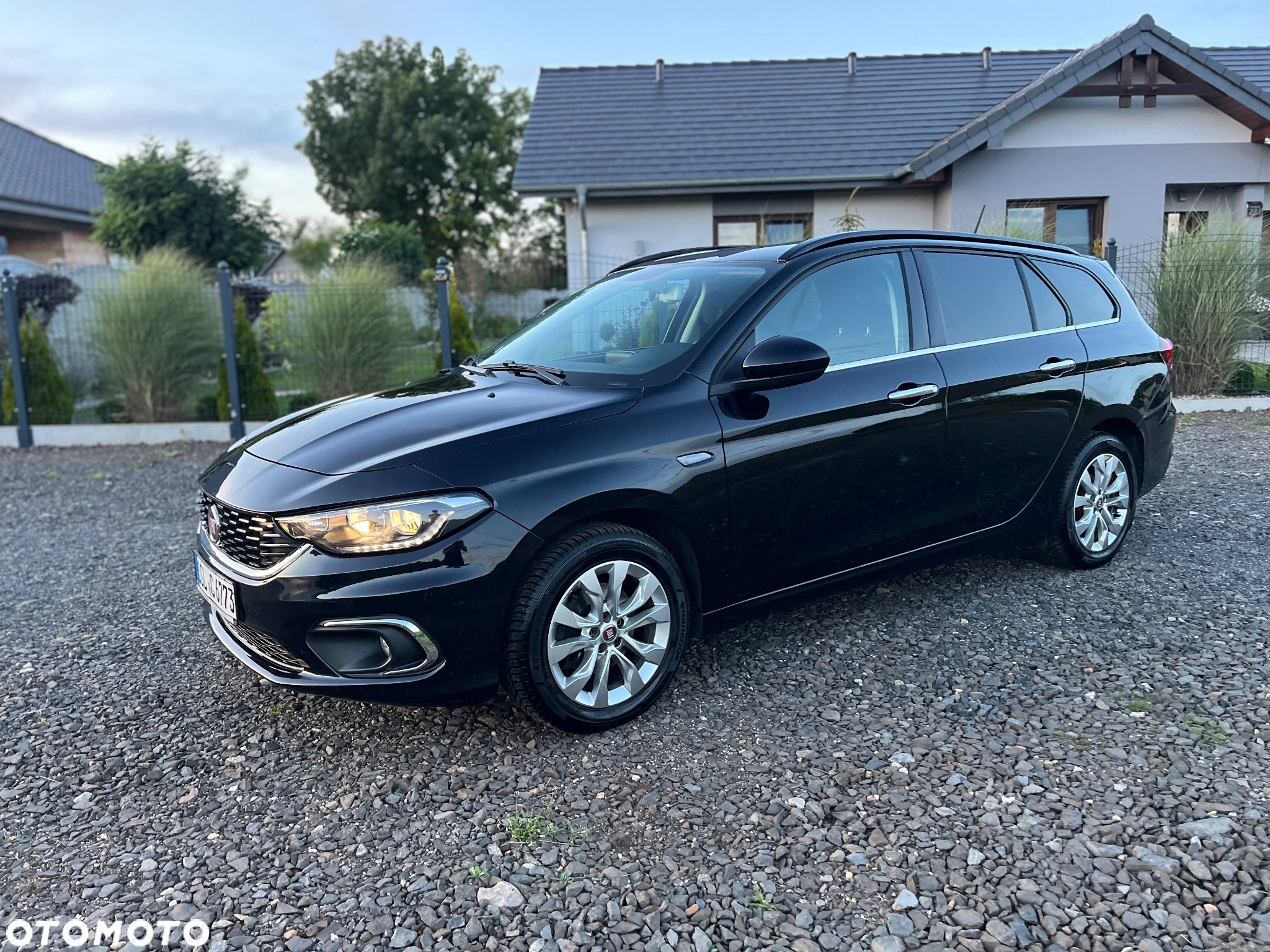 Fiat Tipo 1.4 T-Jet 16v Lounge - 5