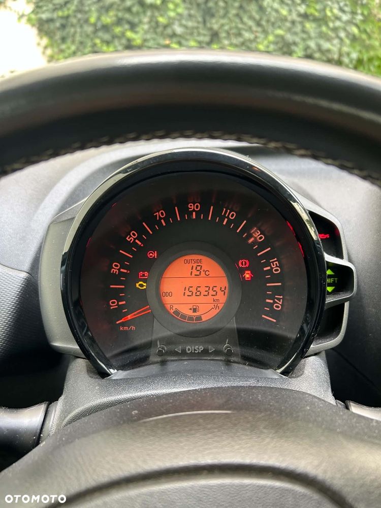Toyota Aygo - 8
