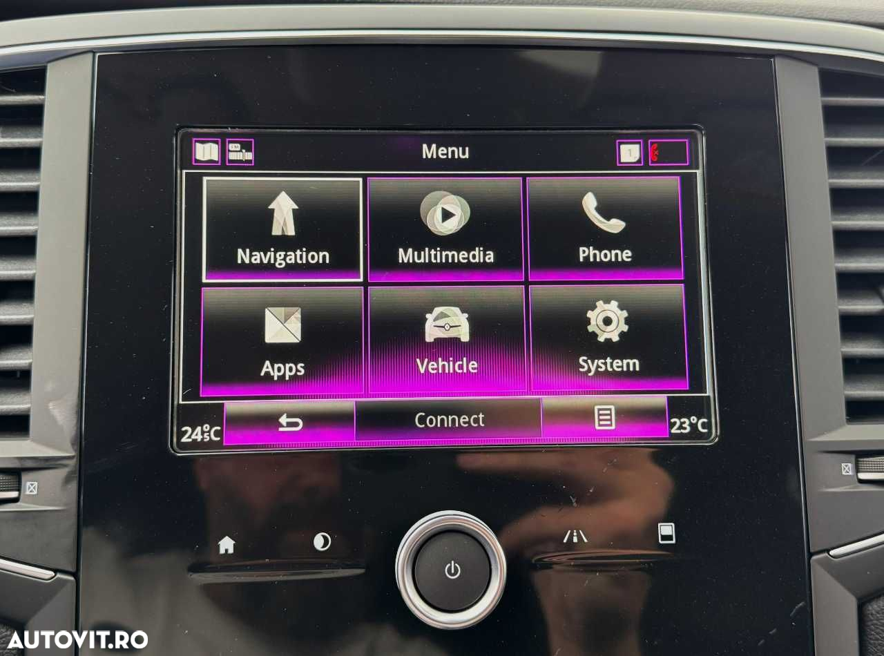 Renault Talisman - 28