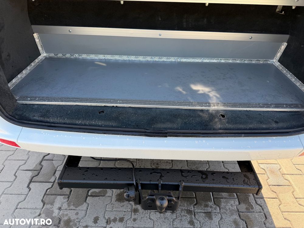 Mercedes-Benz Sprinter - 6