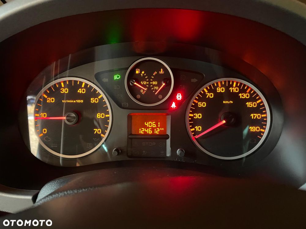 Peugeot Partner BlueHDi 120 Stop&Start Allure - 9