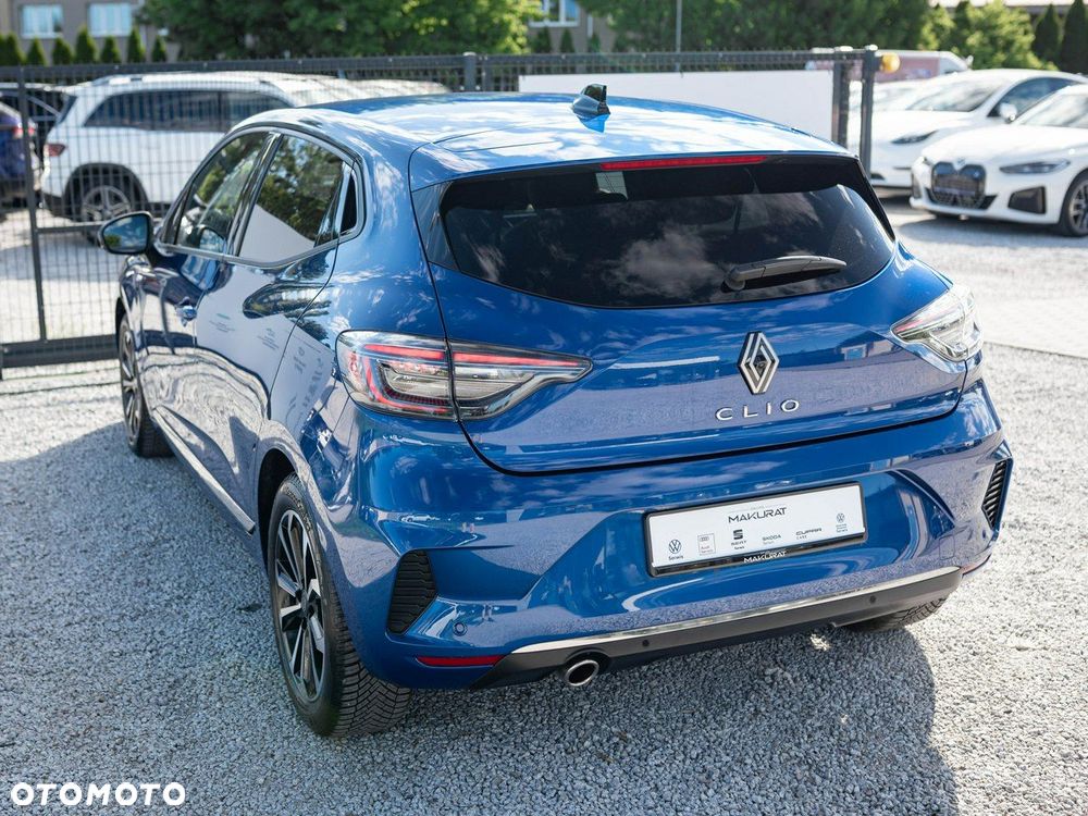 Renault Clio - 6
