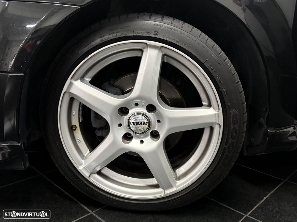 Citroën C2 VTR 1.4 HDI - 21