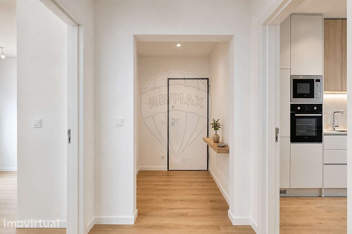 Apartamento T2 para venda - Grande imagem: 2/15