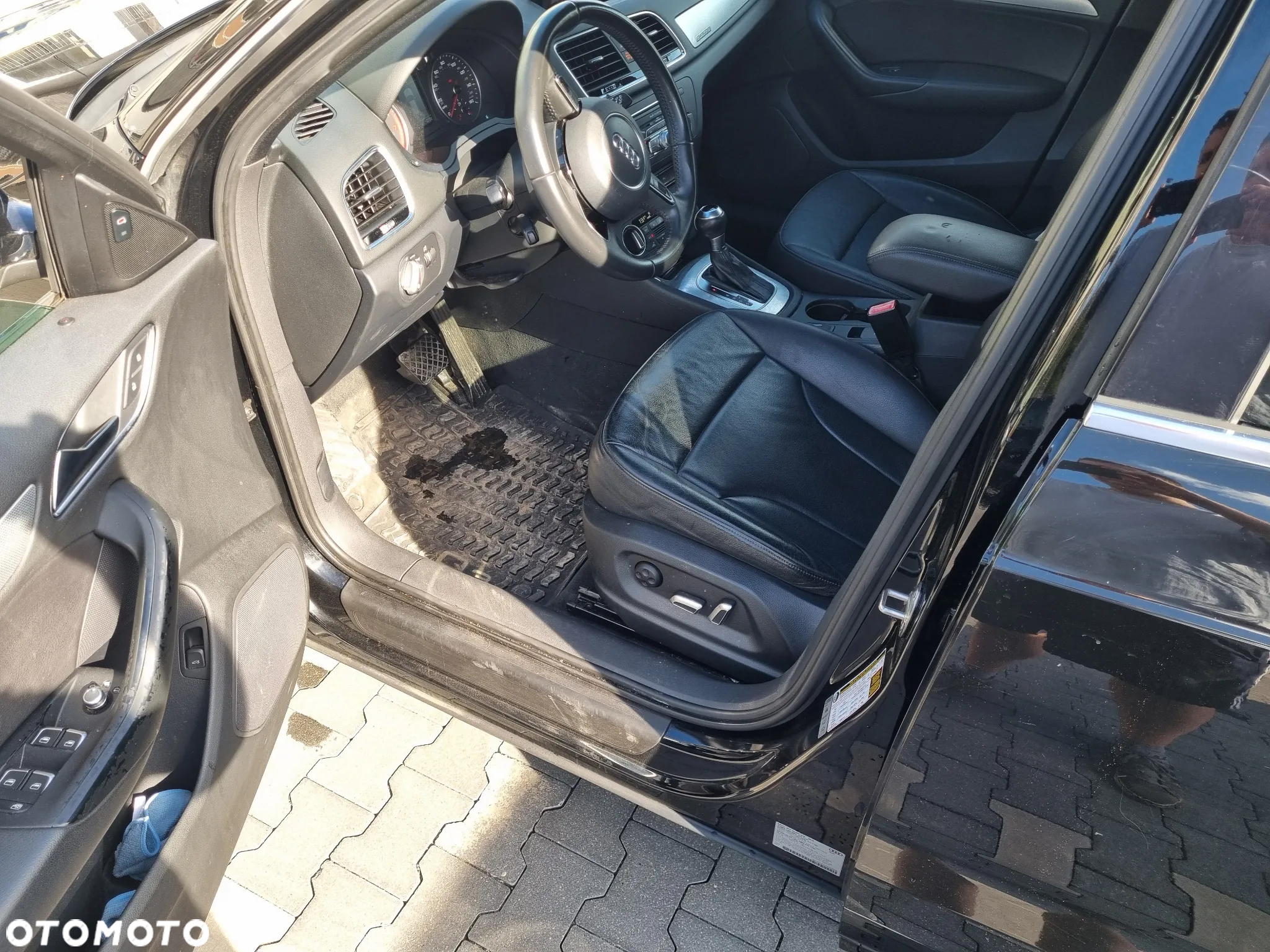 Audi Q3 - 14