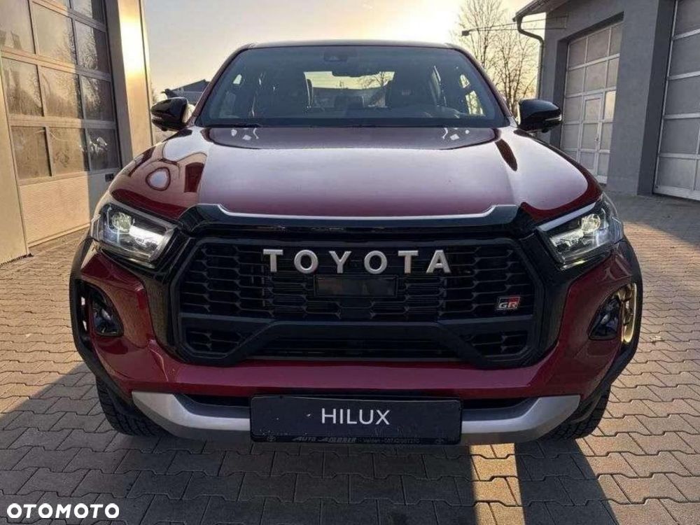 Toyota Hilux - 13