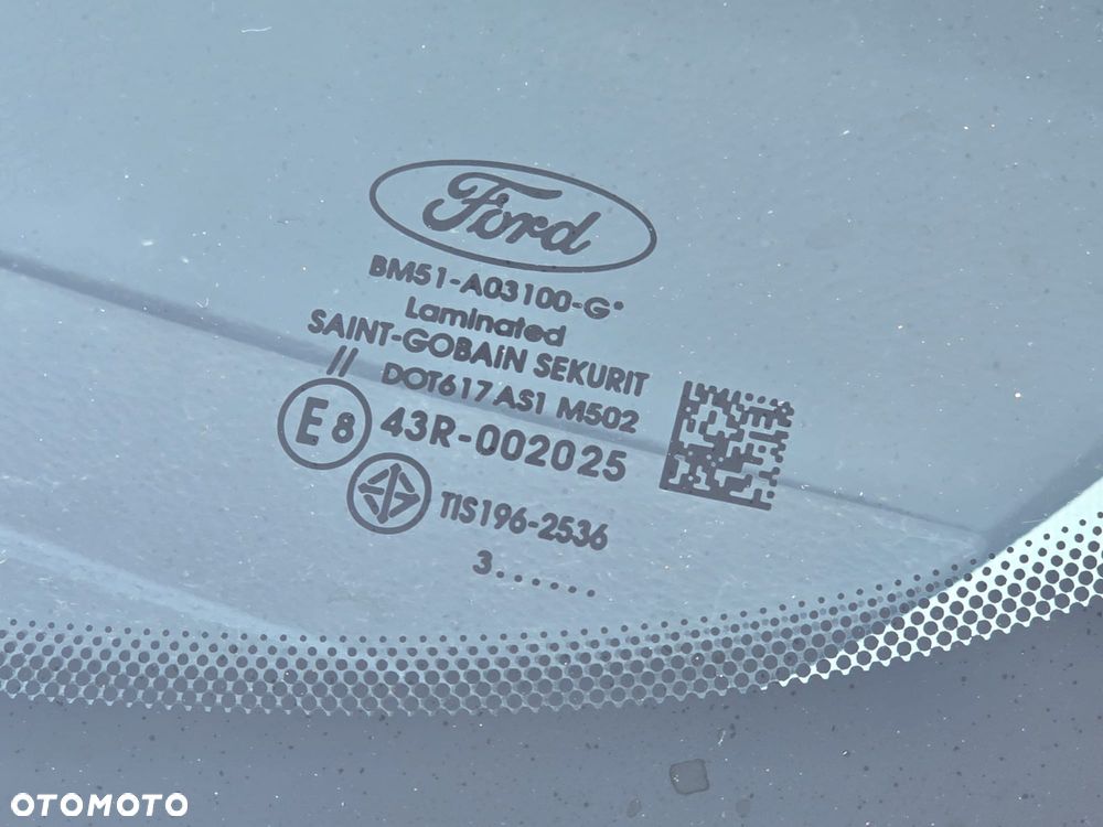 Ford Focus 1.0 EcoBoost Gold X (Edition Start) - 19