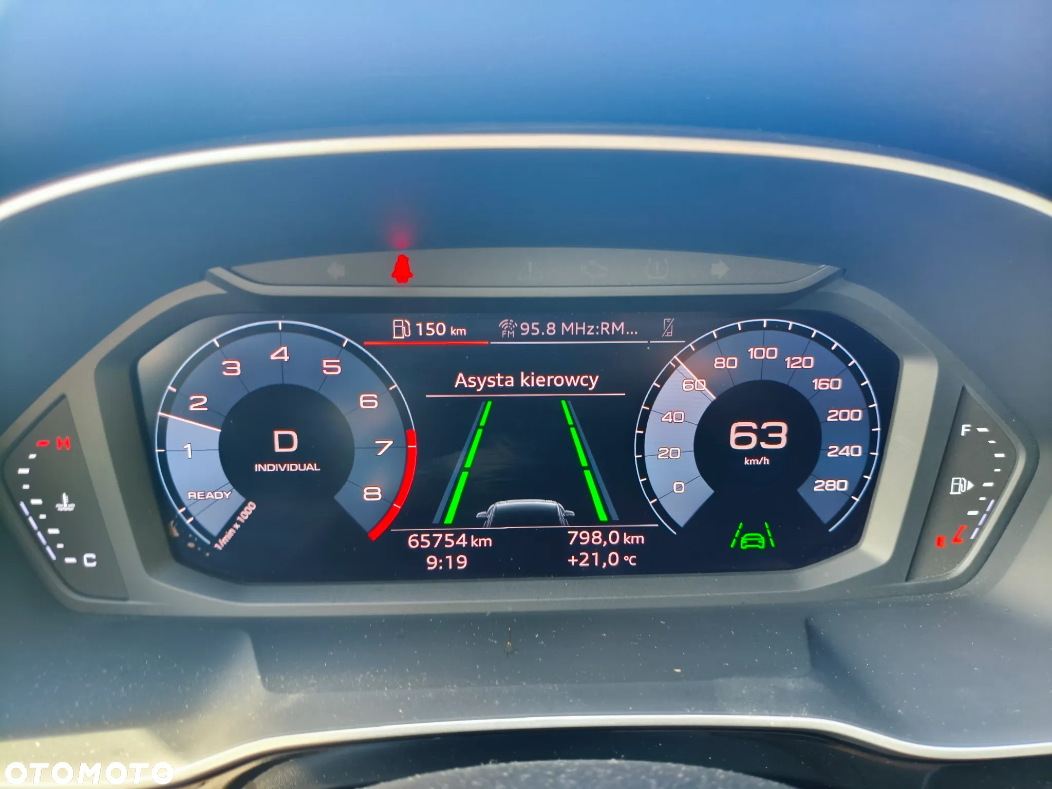 Audi Q3 45 TFSI quattro S tronic - 22