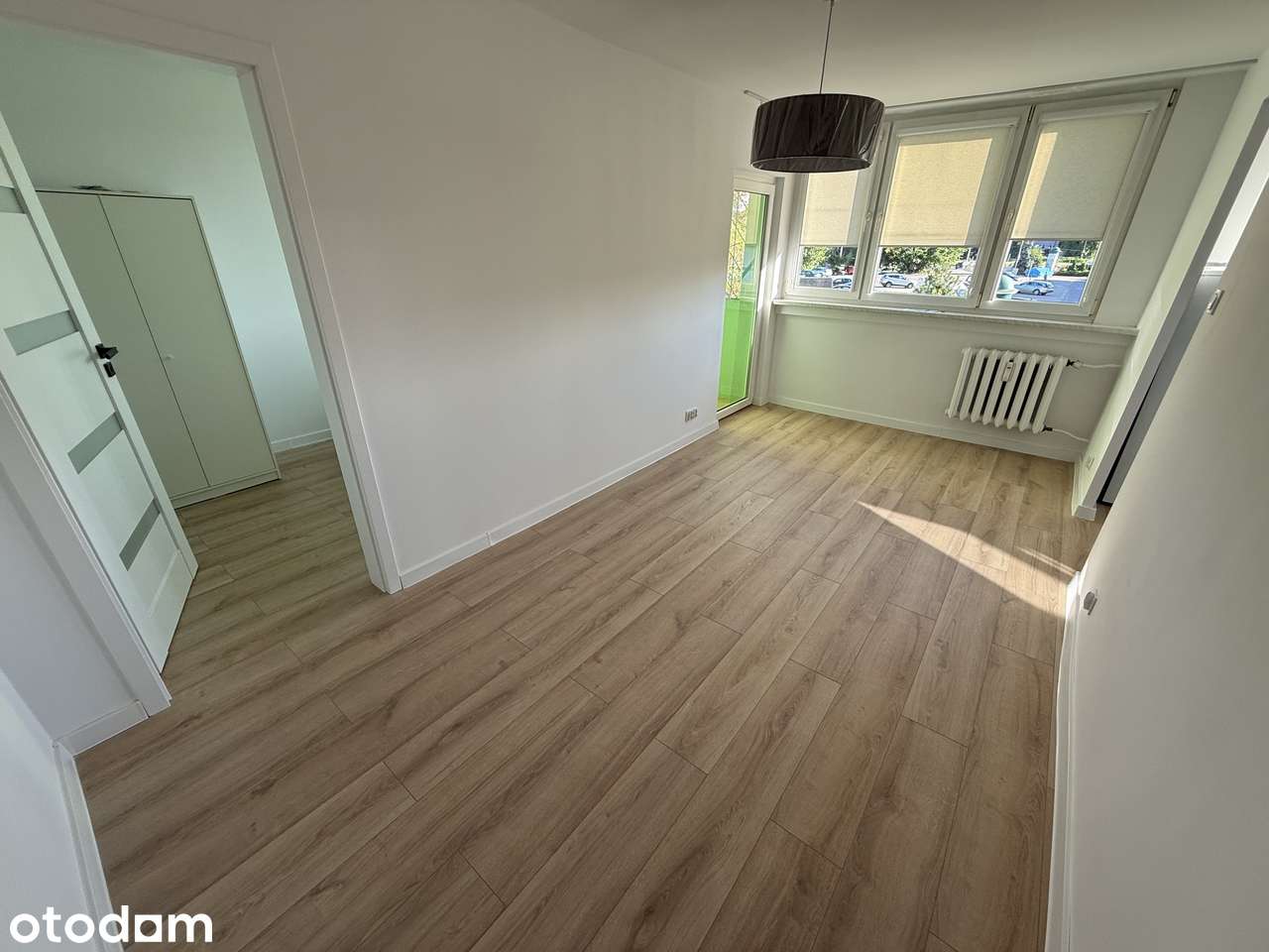 Słoneczne, 2-pokojowe mieszkanie po remoncie – ul. Studzienna, Wrocław
