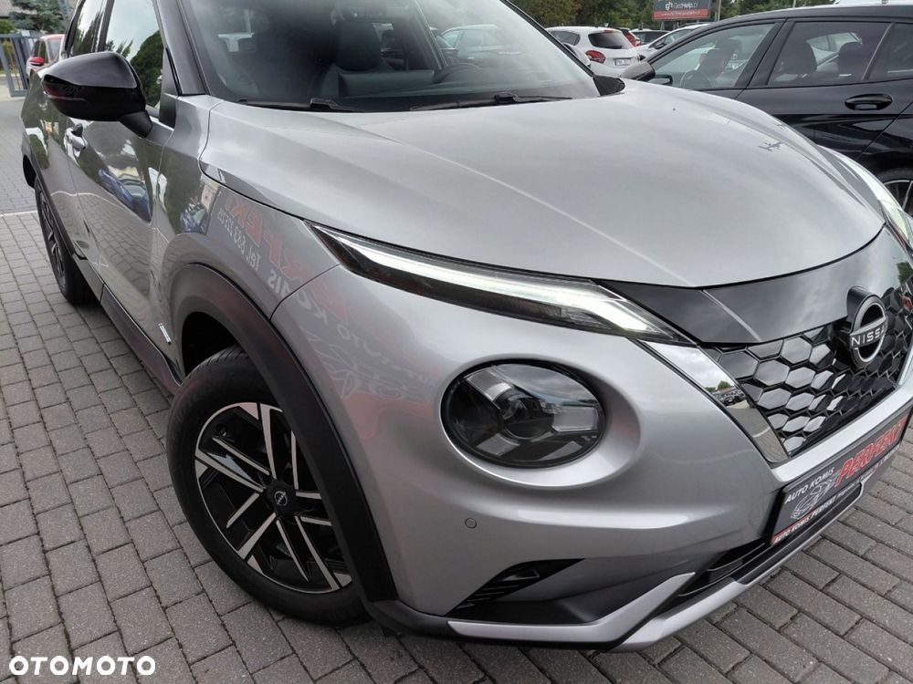 Nissan Juke - 5