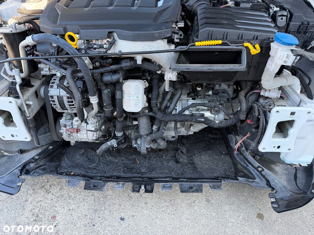 Volkswagen Golf 2.0 TDI SCR Life - 30