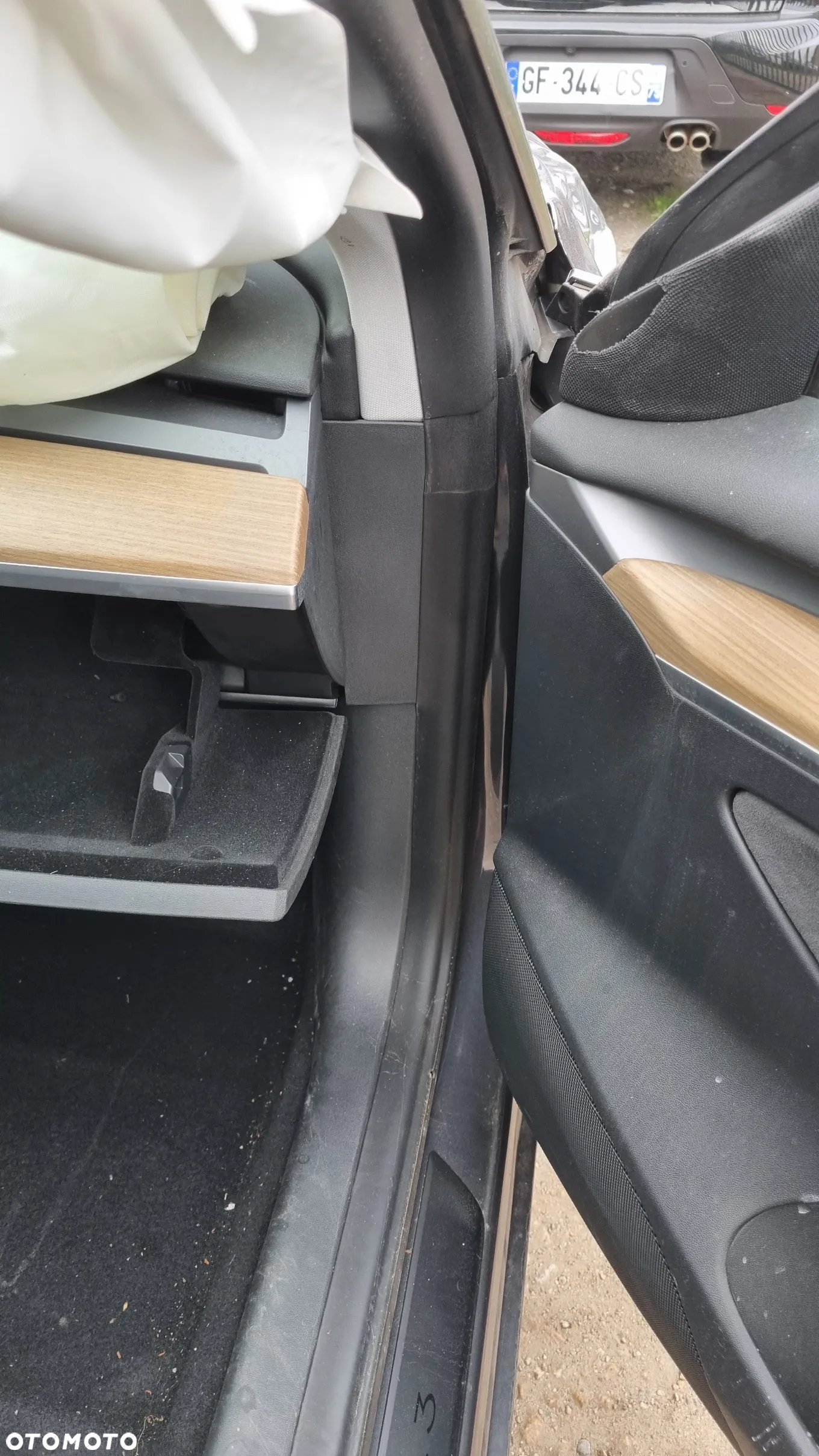 Tesla Model 3 Langstreckenbatterie RWD - 25