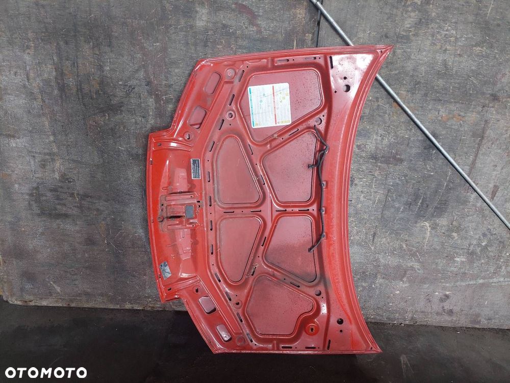 KOMPLETNY PRZÓD MASKA ZDERZAK LAMPY PAS PRZEDNI FIAT PUNTO II 199/A - 11