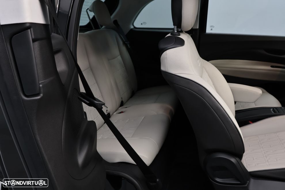 Fiat 500e La Prima - 22