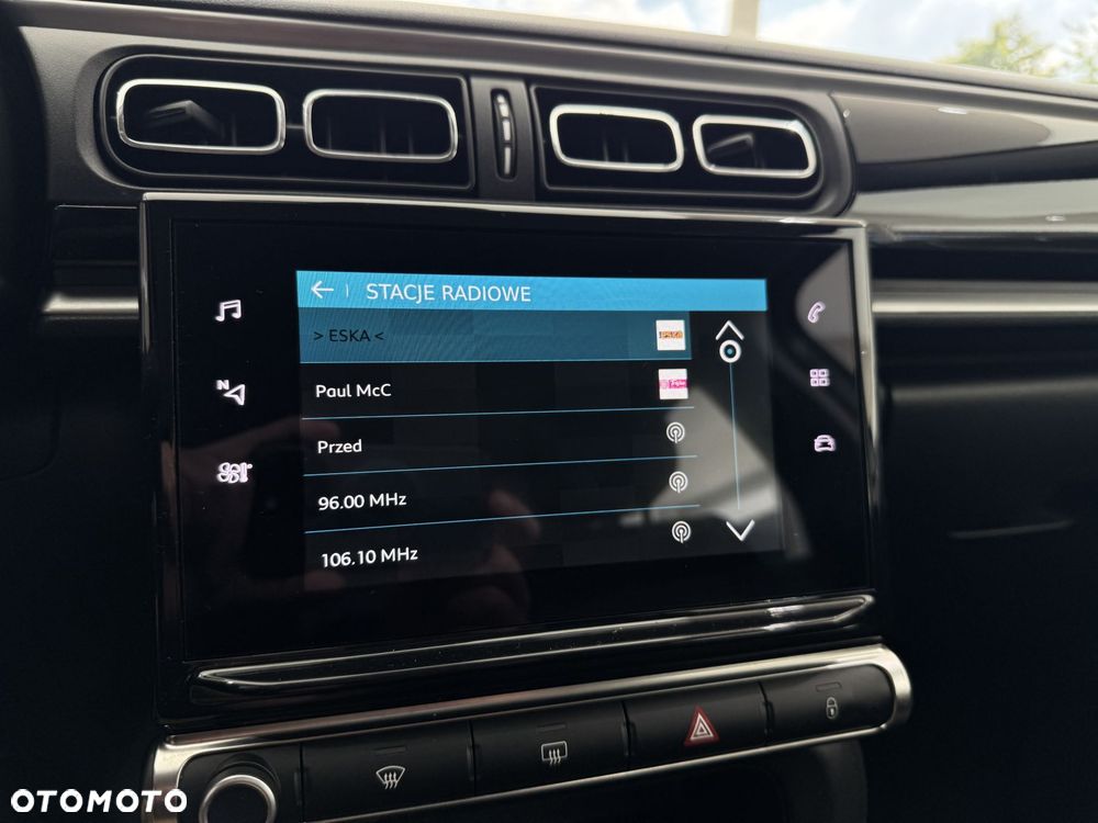 Citroën C3 1.2 PureTech Shine - 29