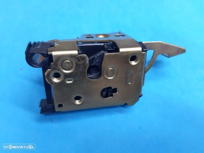 Fechadura fecho porta trás Ducato Boxer Jumper (1339728080)  NOVO - 1
