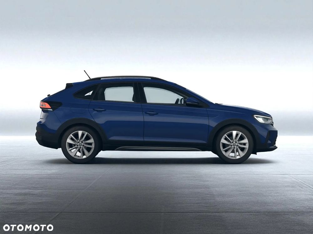 Volkswagen Taigo 1.0 TSI Life Plus - 4