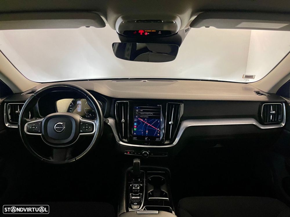 Volvo V60 2.0 T6 AWD TE Inscription - 3