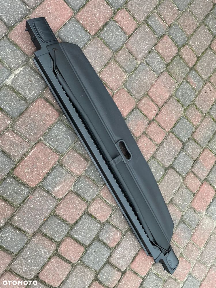 BMW E91 E61 TYŁ TYLNIA roleta roletka kombi