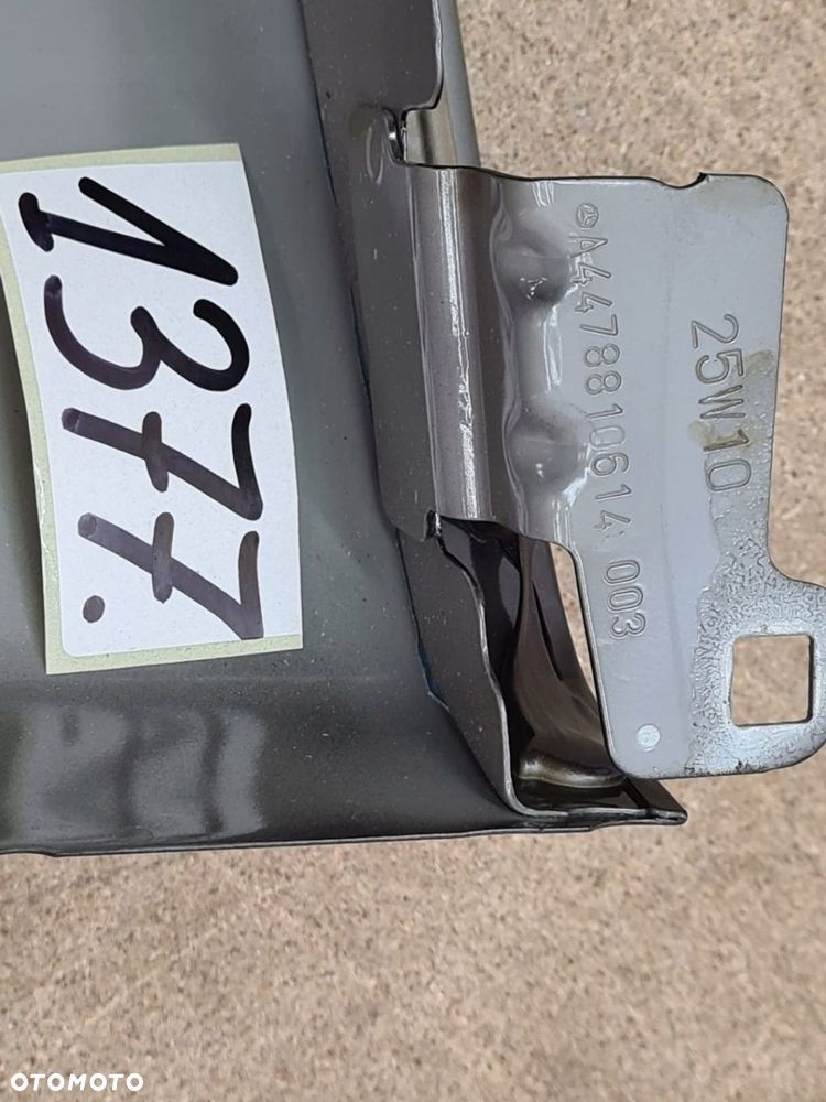 MERCEDES VITO W447 BŁOTNIK PRZEDNI LEWY - 10