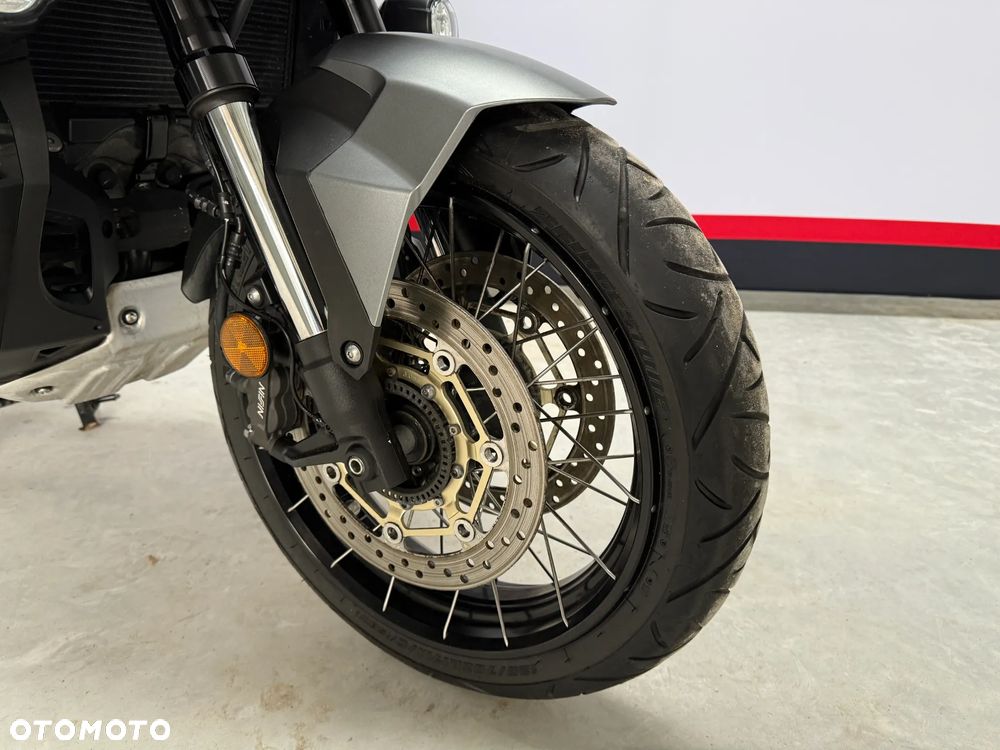 Honda X-ADV - 27