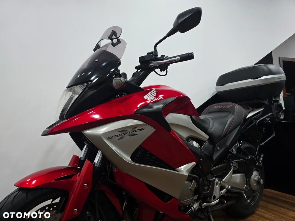 Honda VFR - 30