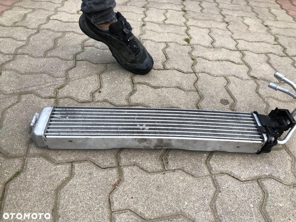 CHŁODNICE CHŁODNICA BMW XM G09 8842409 - 7