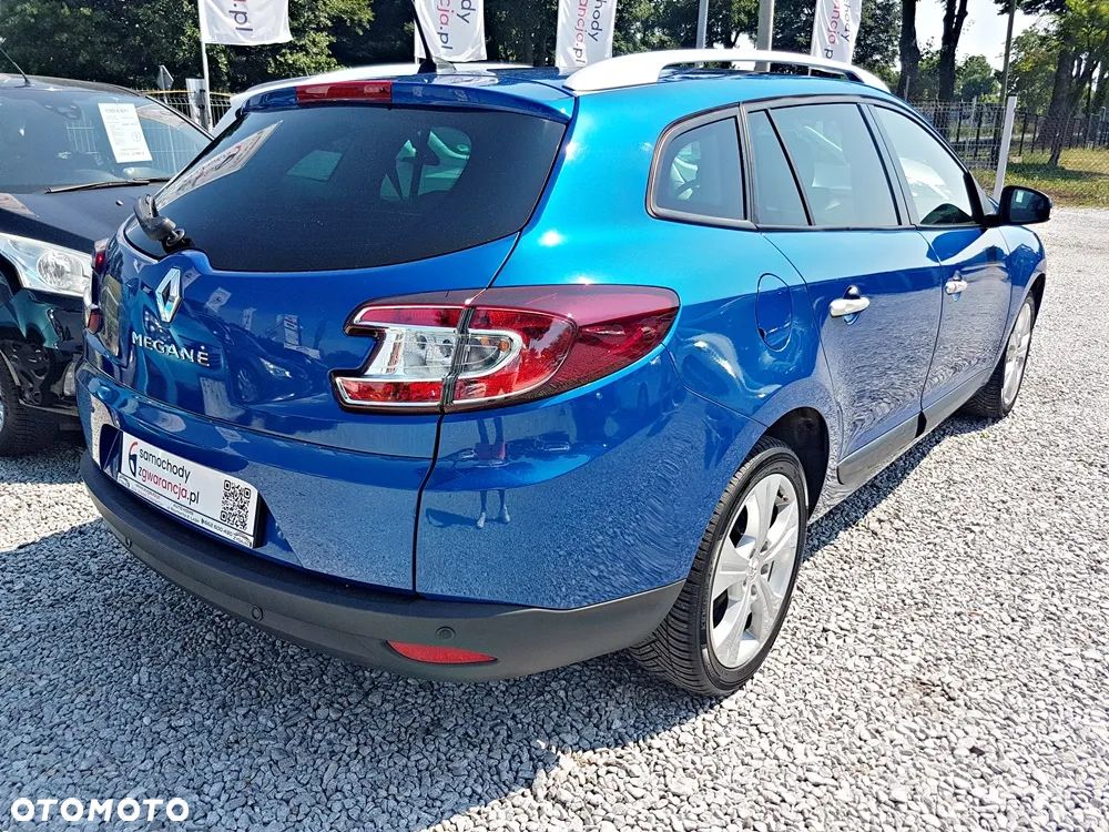 Renault Megane 2.0 16V Privilege CVT Euro5 - 35