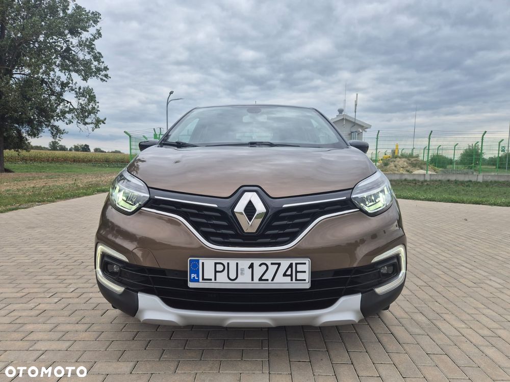 Renault Captur ENERGY TCe 90 Start&Stop Intens - 14