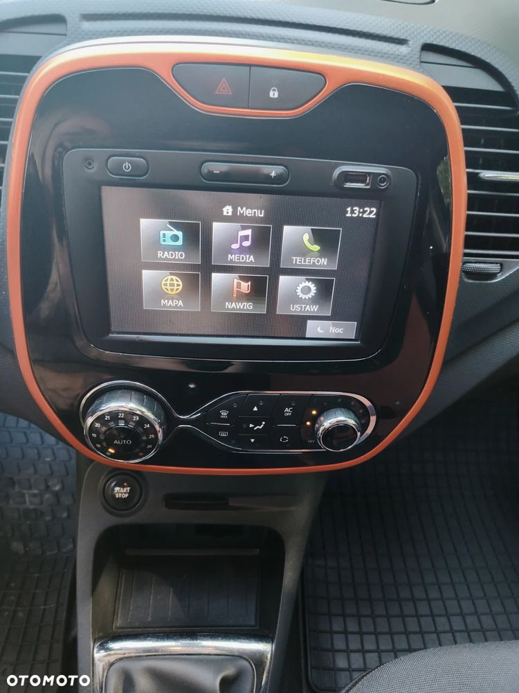Renault Captur - 21
