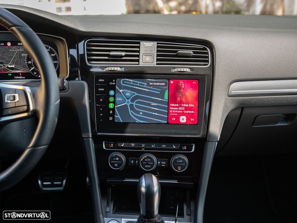 VW Golf 2.0 TSI GTI DSG Performance - 16