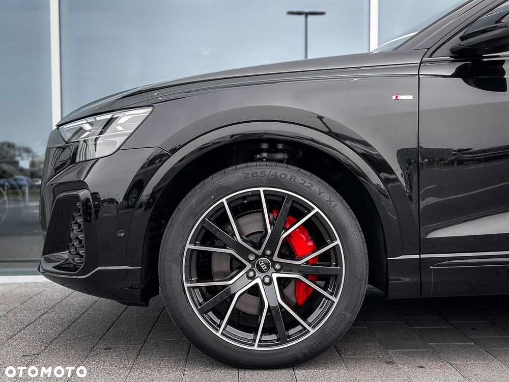 Audi Q8 - 5