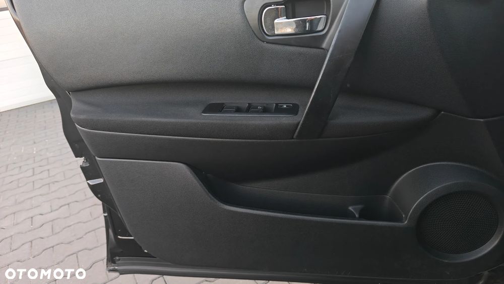 Nissan Qashqai+2 1.6 dCi DPF acenta - 37