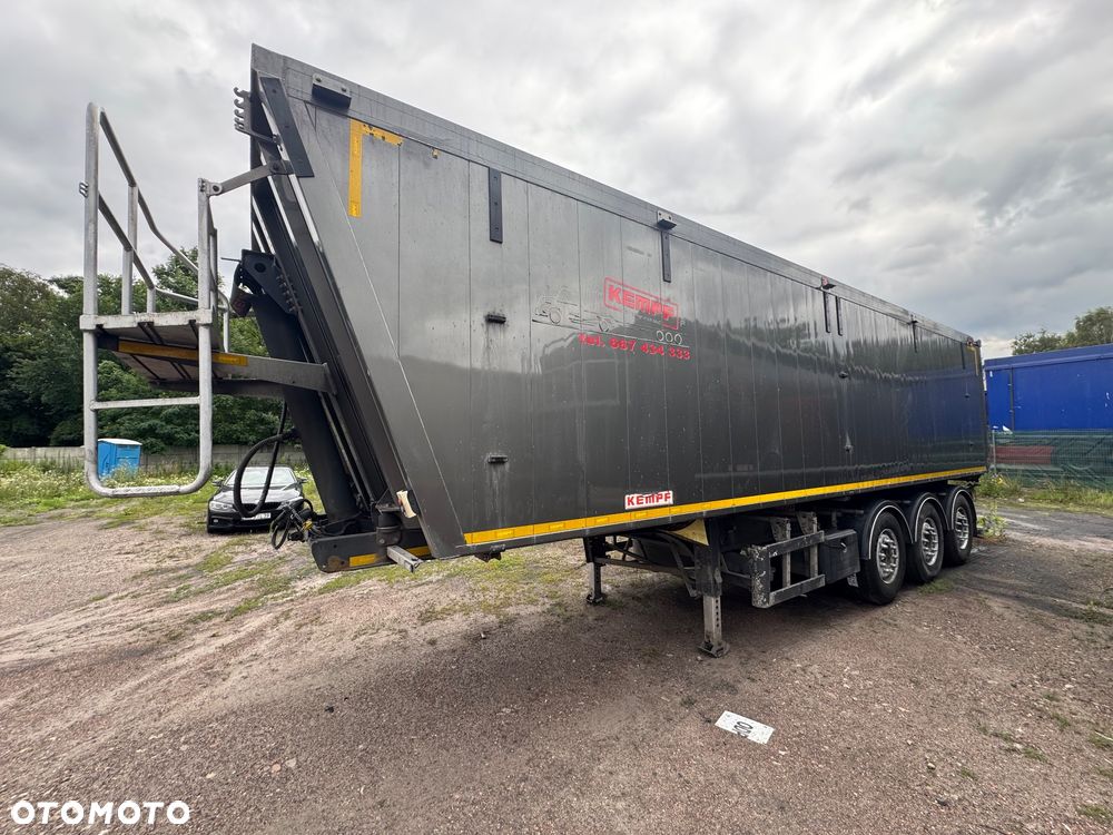Kempf Kempf SKM 47,5 m - 1
