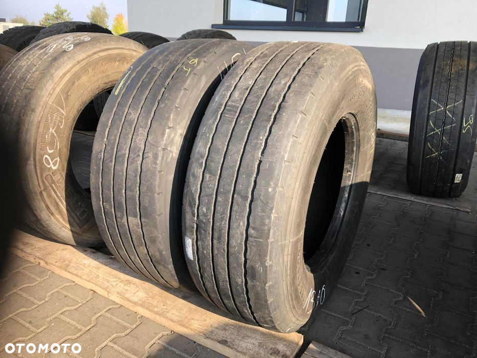 385/65R22.5 Opony KRONE KR411 Naczepa kr 411 - 5