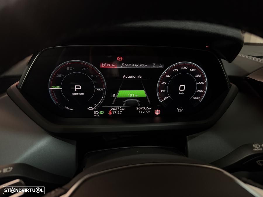 Audi RS e-tron GT quattro - 19