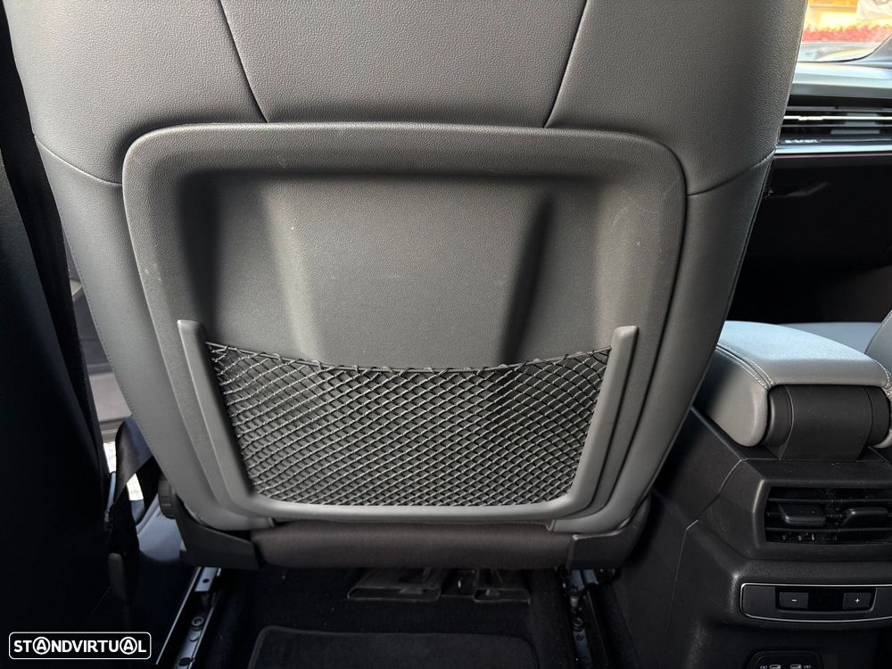 Audi Q4 Sportback e-tron 40 63 kWh - 45