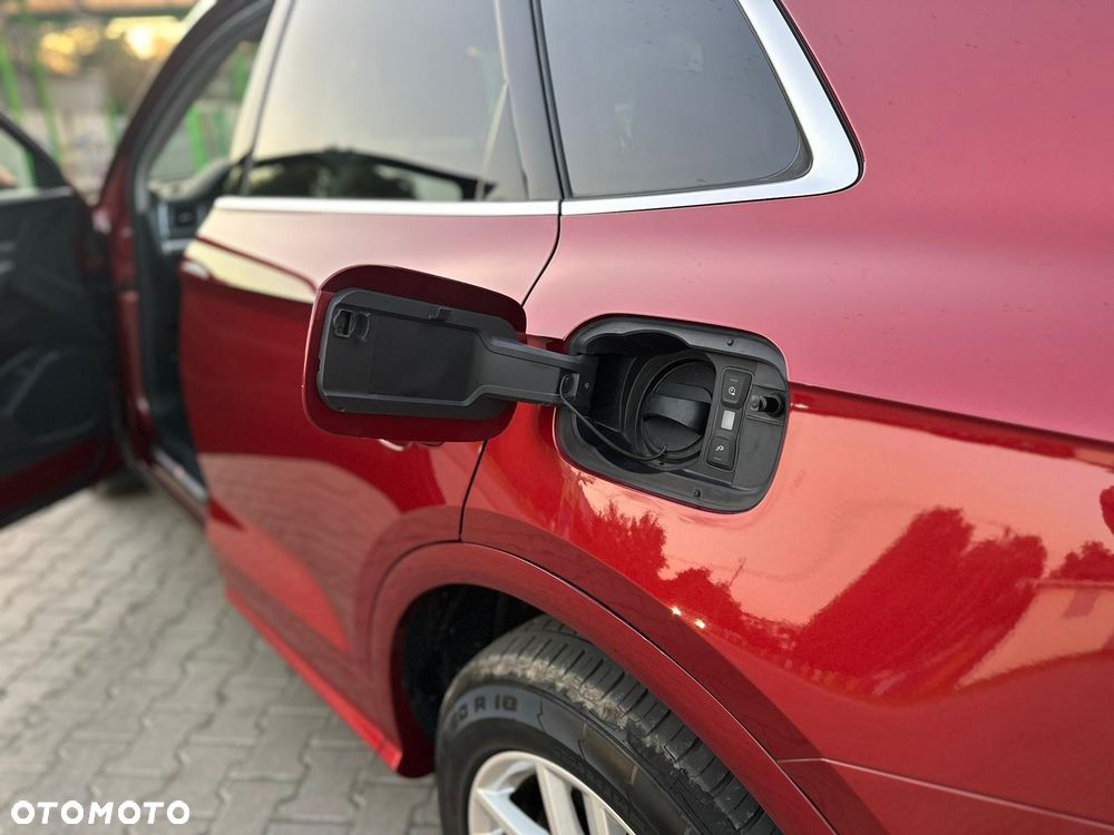 Audi Q5 - 26