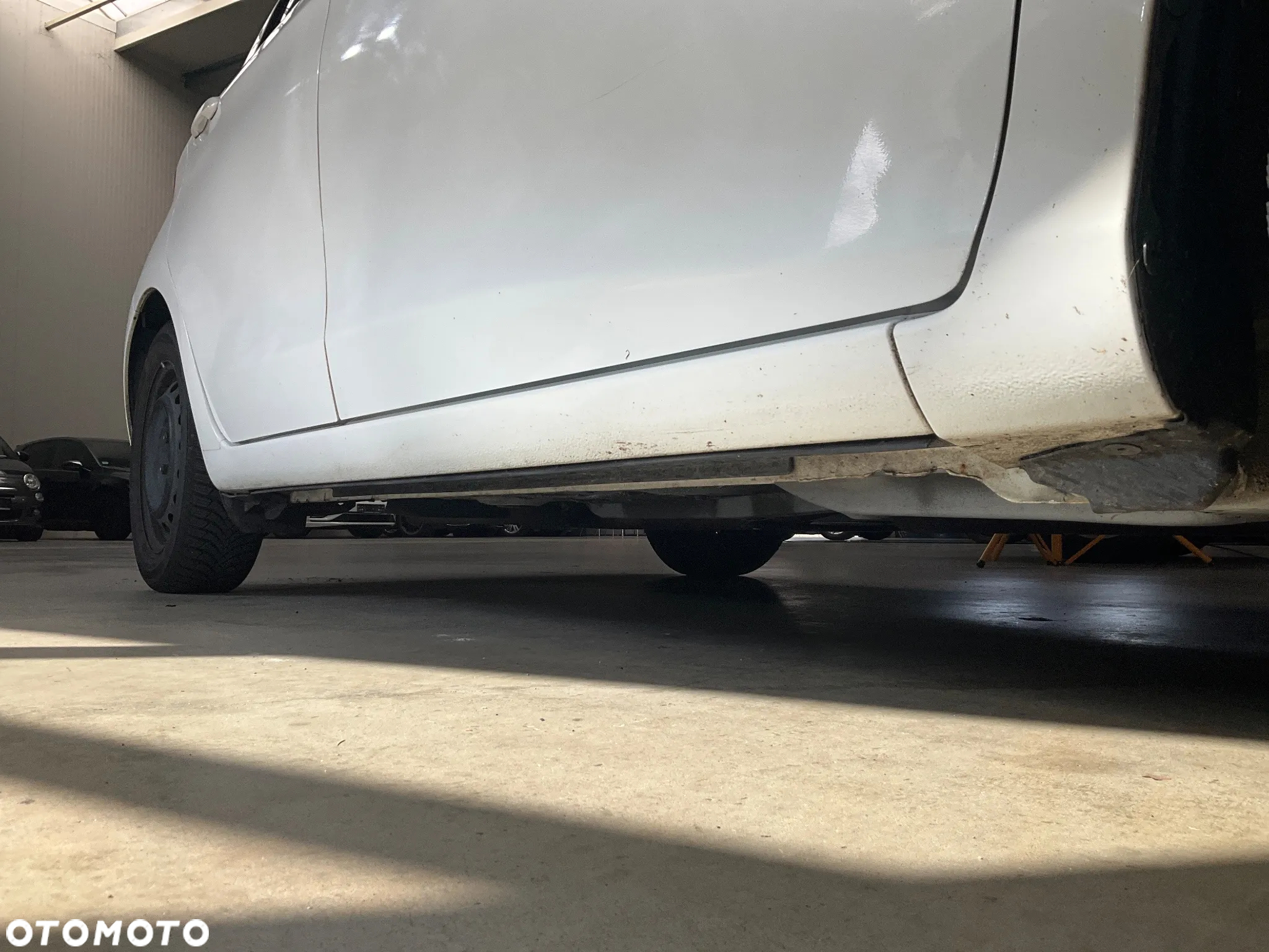Toyota Yaris 1.33 Business Edition - 20