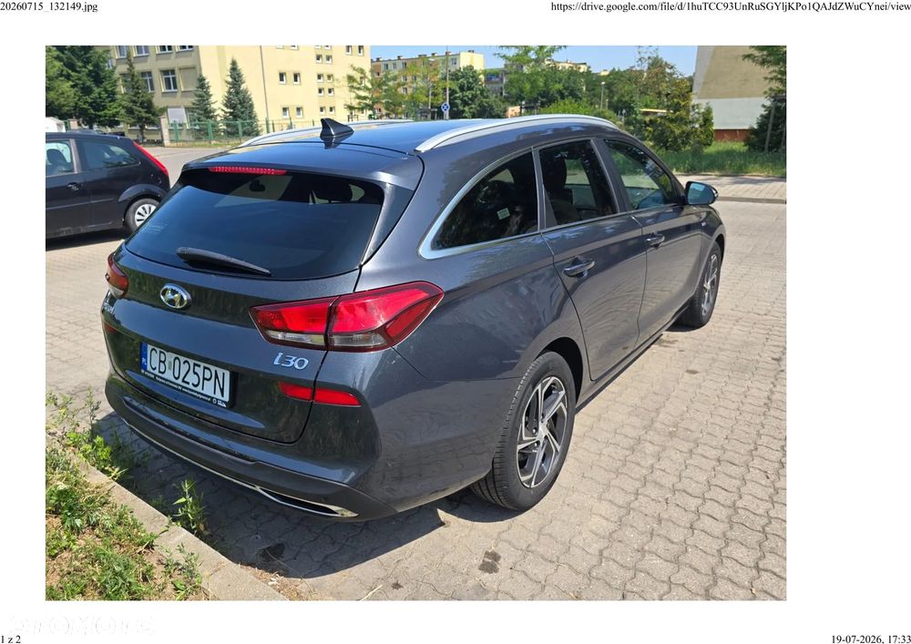 Hyundai i30 1.5 T-GDI 48V Smart - 6