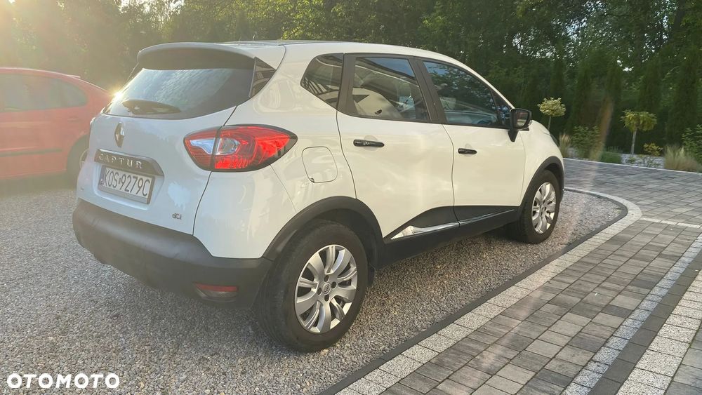 Renault Captur - 11