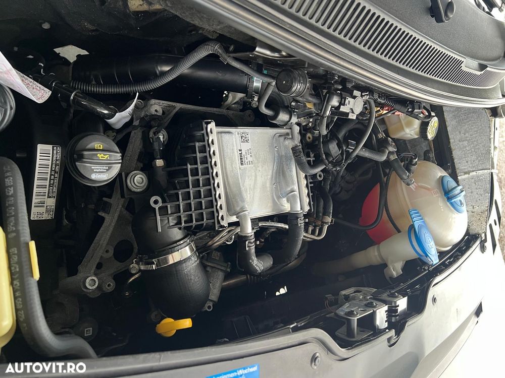 Volkswagen Transporter 2.0 TDI 110 kW KR Comfortline DSG 4M - 25