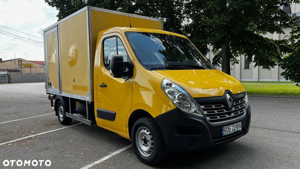 Renault Master - 3