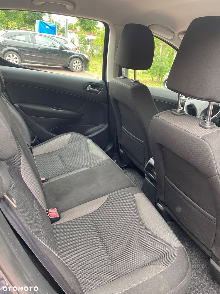 Peugeot 308 1.6 VTi Active - 6