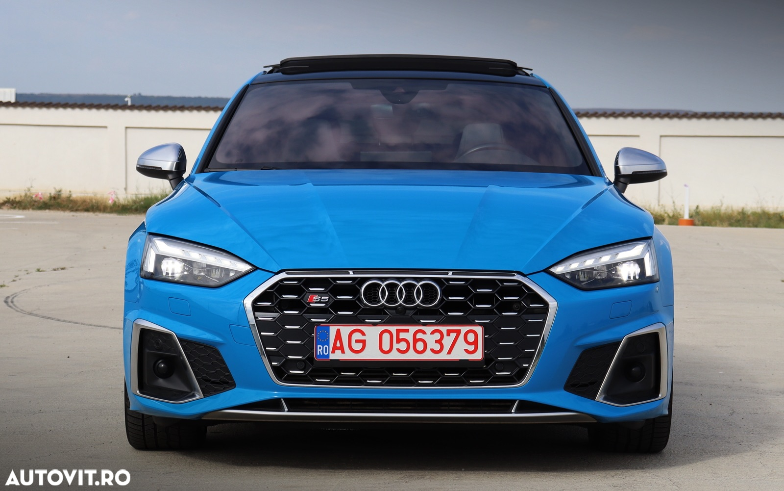 Audi A5 - 10