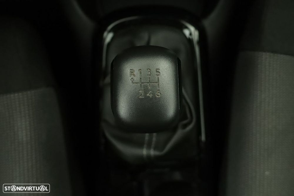 Citroën C3 Aircross 1.2 PureTech Max - 12