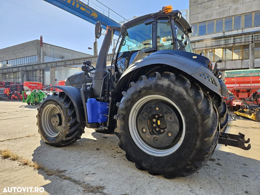 Deutz-Fahr 9340 TTV - 8