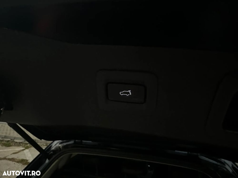 Mazda CX-5 SKYACTIV-D 184 Aut. AWD SCR Sports-Line - 35